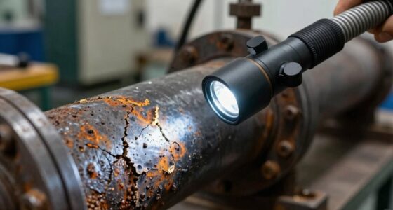 when to upgrade borescope