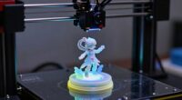 when to upgrade resin printer