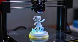 when to upgrade resin printer