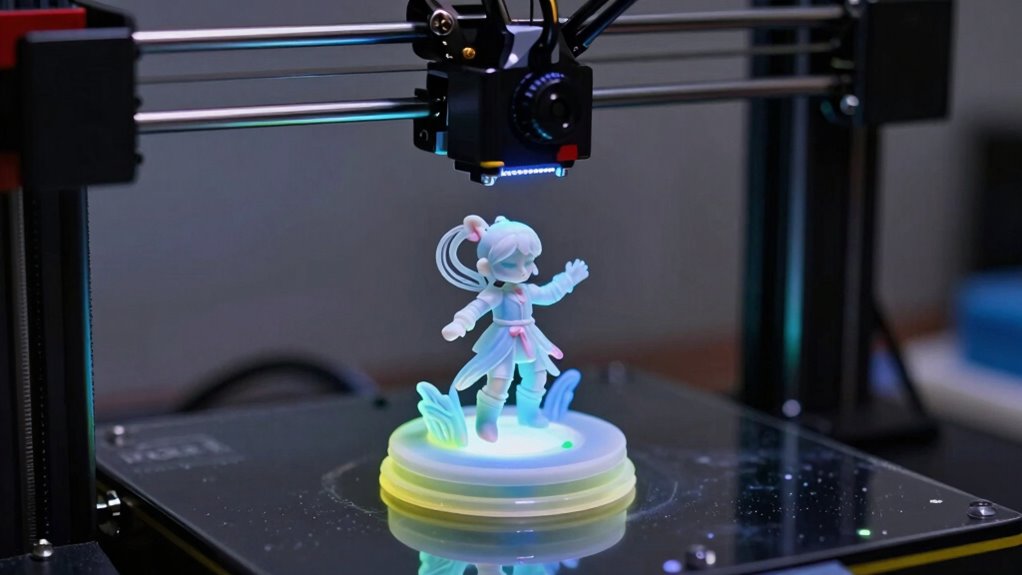 when to upgrade resin printer