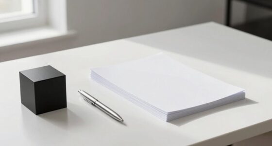 whitespace influences visual harmony