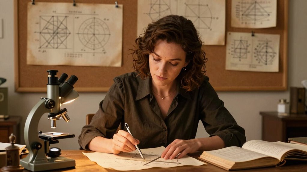 women mathematicians groundbreaking innovations