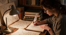 women mathematicians influencing geometry
