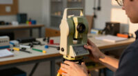 0 Best Top-Rated Manual Total Station for Makerspaces in 2026