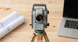 1 Best Manual Total Station for Architects in 2026