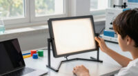 1 Best Top LED Video Light Panel Kit for STEM Labs in 2026