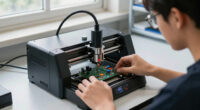1 Best Top PCB Milling Machine for STEM Labs in 2026