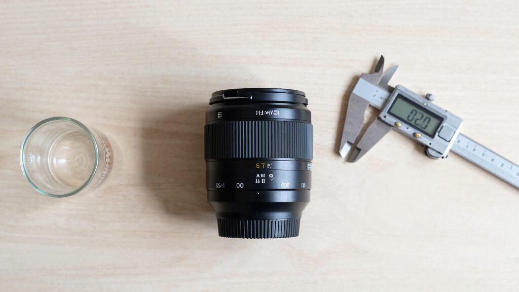 1 Best Top Tilt-Shift Lens for STEM Labs in 2026