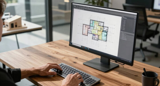 10 Best Desktop CAD Workstation for Architects in 2026