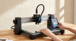 10 Best Desktop CO2 Laser Cutter for Architects in 2026