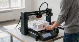 10 Best Large Format 3D Printer for Architects in 2026 — Complete Buyer’s Guide