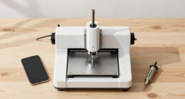 10 Best PCB Milling Machines for Home Offices in 2026