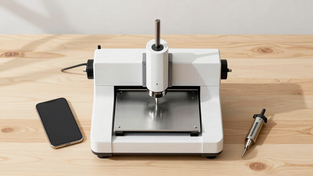 10 Best PCB Milling Machines for Home Offices in 2026