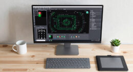 10 Best Professional 4K CAD Monitors for Small Design Studios in 2026