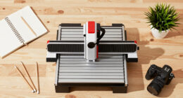 10 Best Professional Desktop CNC Router for Small Design Studios in 2026