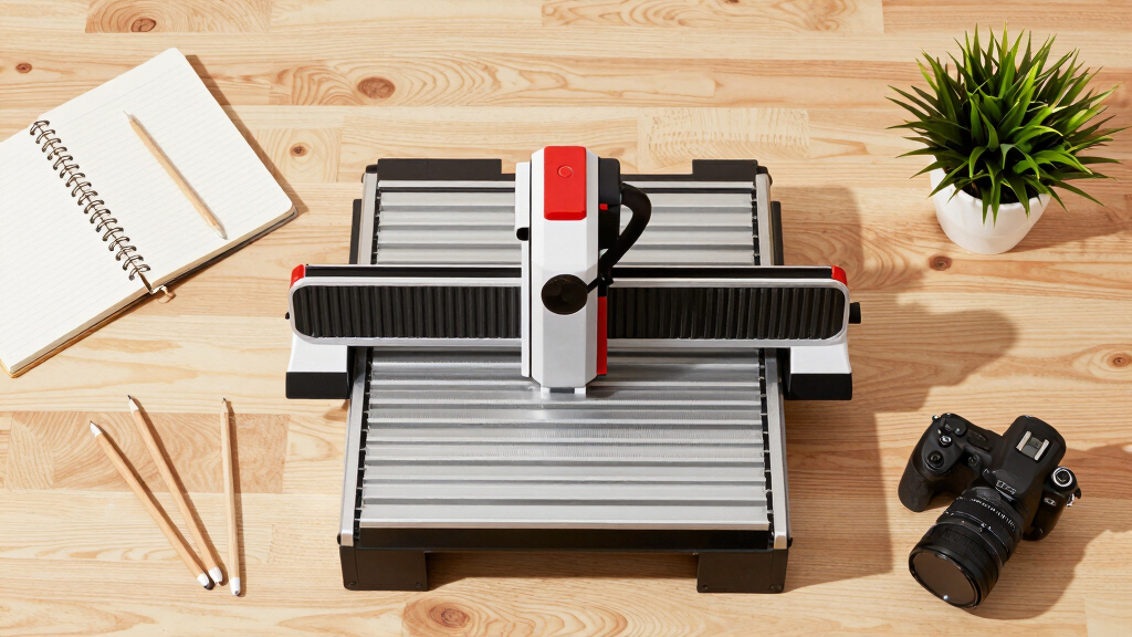 10 Best Professional Desktop CNC Router for Small Design Studios in 2026
