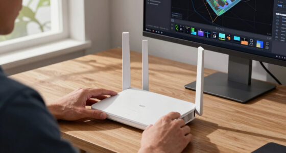 10 Best Professional Wi-Fi 7 Mesh Router System for Photogrammetry Projects in 2026