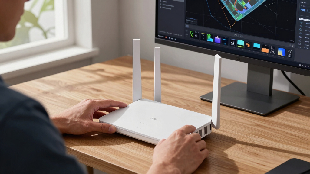 10 Best Professional Wi-Fi 7 Mesh Router System for Photogrammetry Projects in 2026