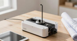 10 Best Structured Light 3D Scanners for Architects in 2026