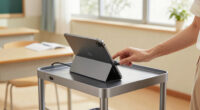 10 Best Tablet Charging Carts for Architects in 2026