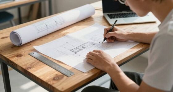 10 Best Top Architect Drafting Table for Engineering Students in 2026