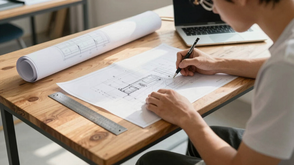 10 Best Top Architect Drafting Table for Engineering Students in 2026