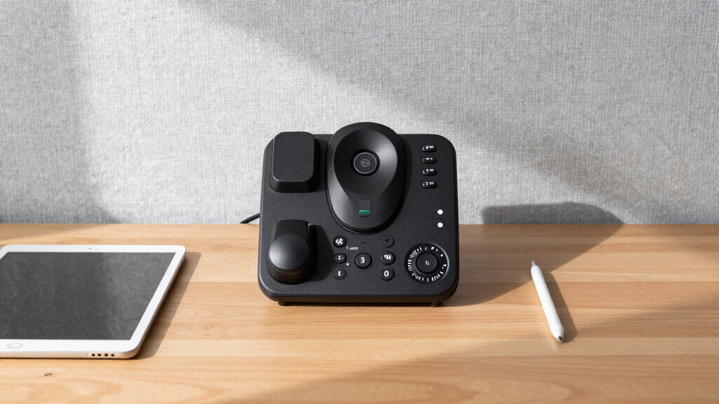 10 Best Top Conference Speakerphone for STEM Labs in 2026