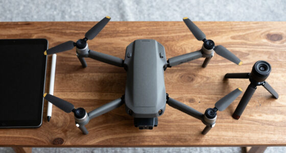 10 Best Top Drone for Photogrammetry for STEM Labs in 2026