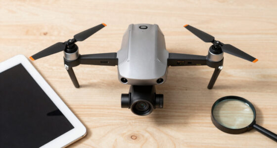 10 Best Top Drone With Thermal Camera For STEM Labs In 2026