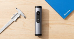 10 Best Top Handheld 3D Scanner for Engineering Students in 2026