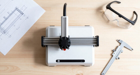 10 Best Top High-Power Diode Laser Engraver for Engineering Students in 2026