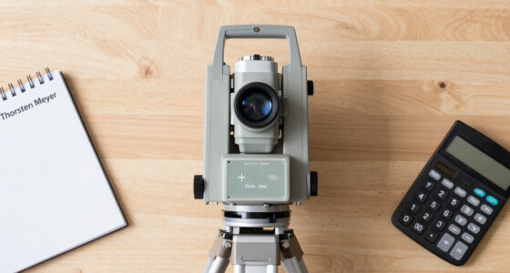 10 Best Top Manual Total Station for Engineering Students in 2026
