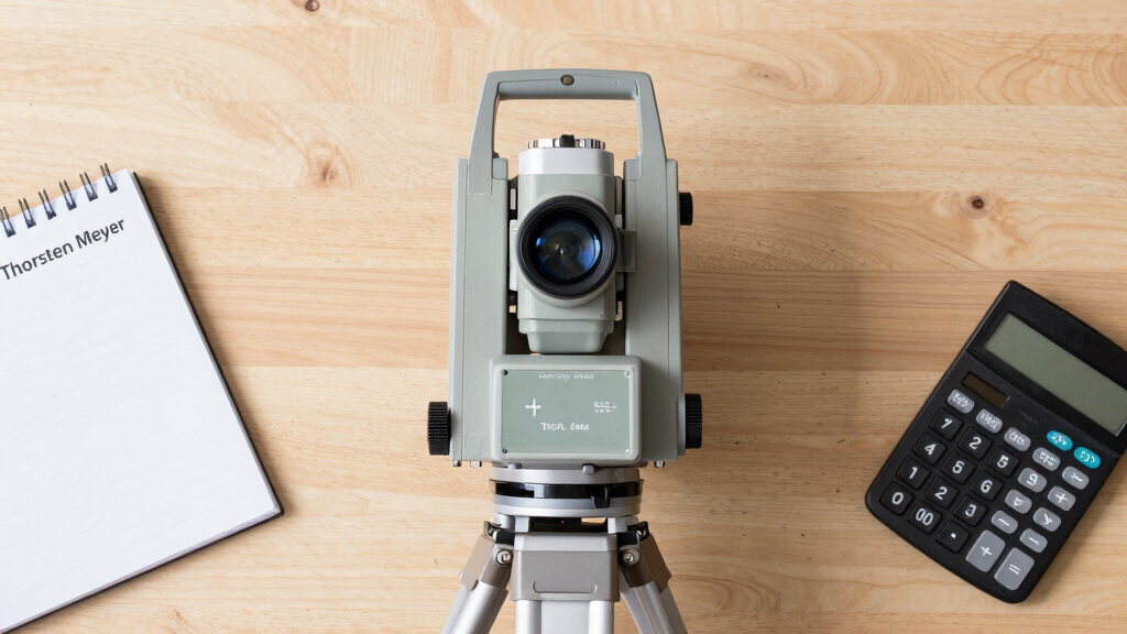 10 Best Top Manual Total Station for Engineering Students in 2026