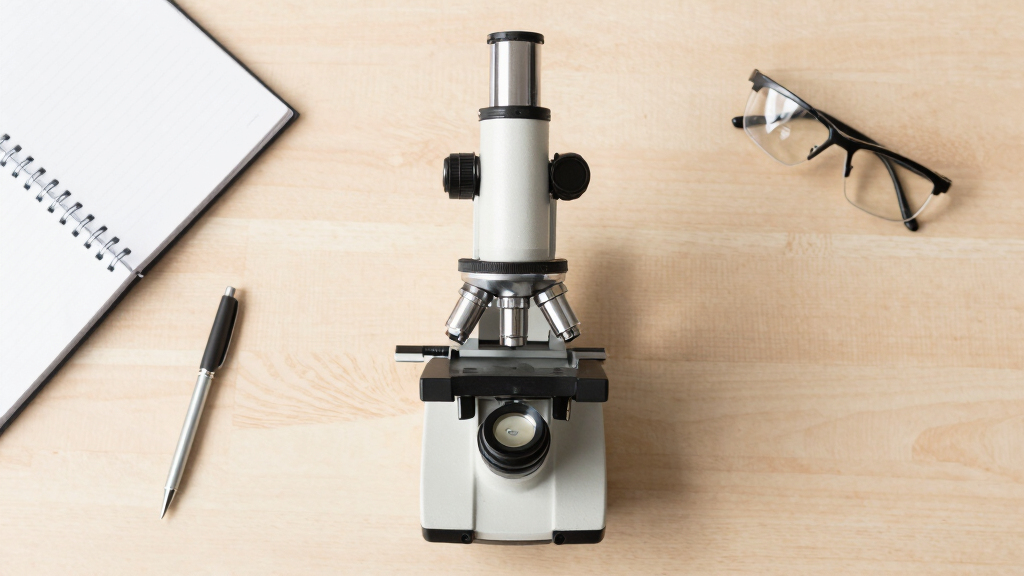 10 Best Top Measuring Microscope for Engineering Students in 2026