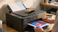 10 Best Top-Rated A3 Color Laser Printer For Makerspaces In 2026