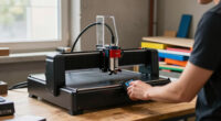 10 Best Top-Rated Desktop CO2 Laser Cutter for Makerspaces in 2026