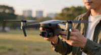 10 Best Top-Rated Drone With Thermal Camera For Content Creators In 2026