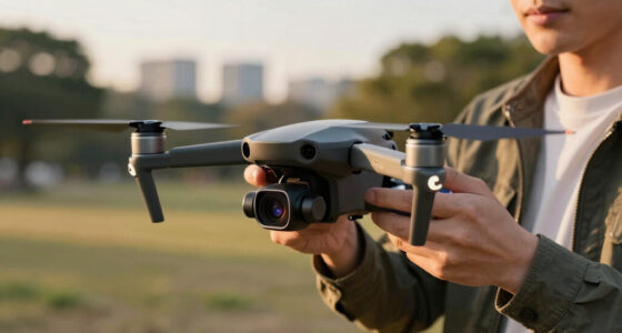 10 Best Top-Rated Drone With Thermal Camera For Content Creators In 2026