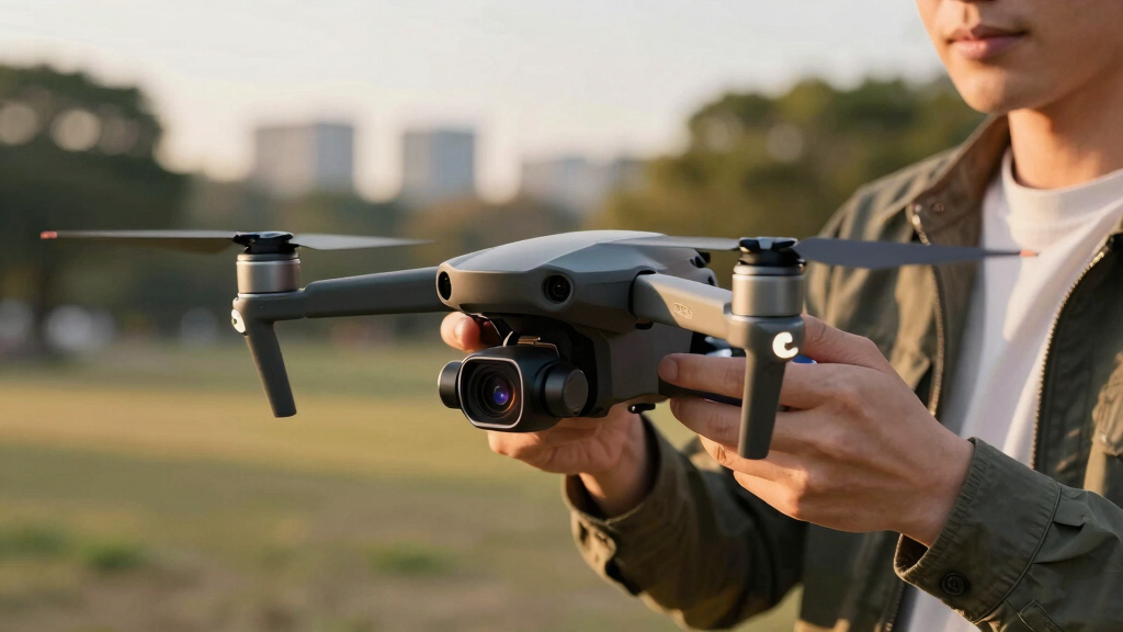 10 Best Top-Rated Drone With Thermal Camera For Content Creators In 2026