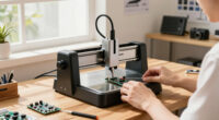 10 Best Top-Rated PCB Milling Machine for Content Creators in 2026