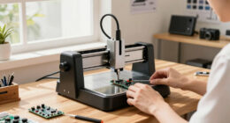 10 Best Top-Rated PCB Milling Machine for Content Creators in 2026