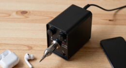 10 Best Top-Rated Soldering Station for Content Creators in 2026