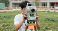 10 Best Top Robotic Total Station for Engineering Students in 2026