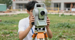 10 Best Top Robotic Total Station for Engineering Students in 2026