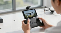 10 Best Top Smart Drone Controller With Screen For STEM Labs In 2026