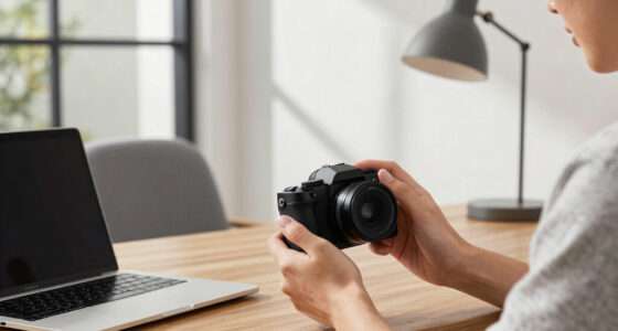 11 Best 360-Degree Camera For Home Offices In 2026