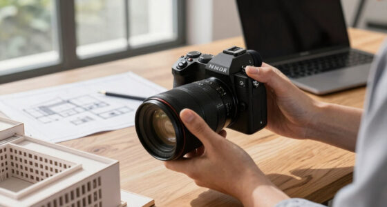 11 Best 4K Mirrorless Camera for Architects in 2026