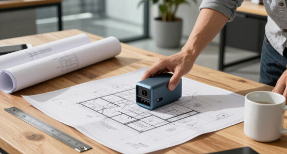 11 Best Blueprint Scanner For Architects In 2026