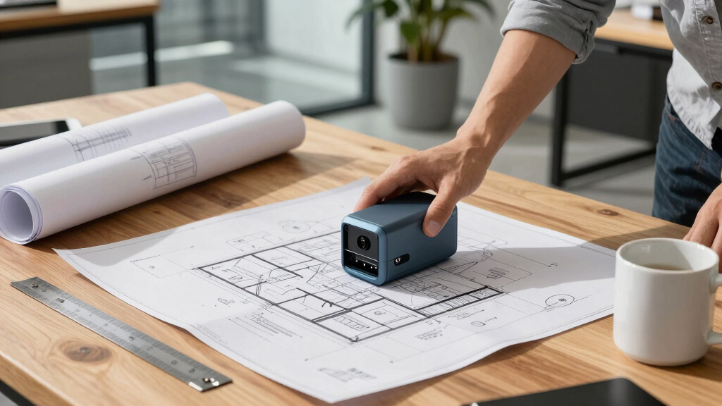 11 Best Blueprint Scanner For Architects In 2026