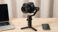 11 Best Camera Gimbal Stabilizer for Home Offices in 2026